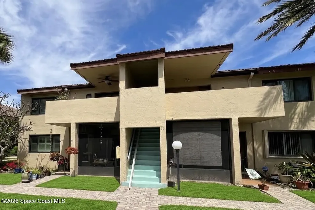 1145 N Shannon Avenue Indialantic FL 32903