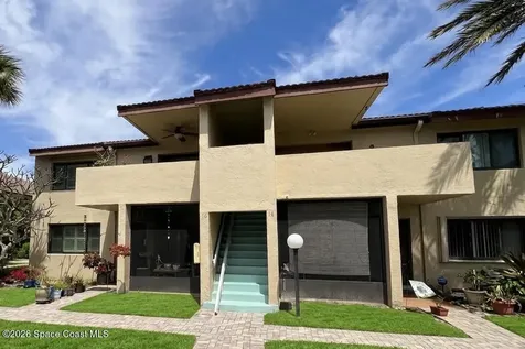 1145 N Shannon Avenue Indialantic FL 32903