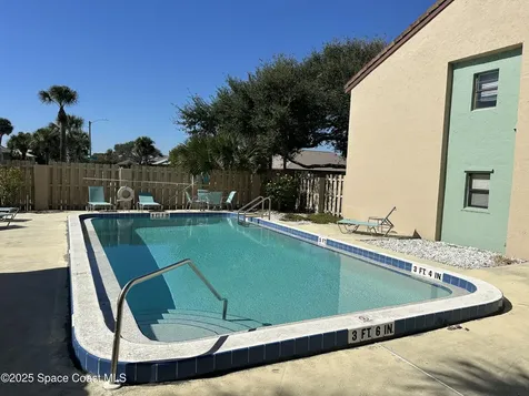 1145 N Shannon Avenue Indialantic FL 32903