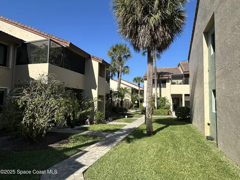 1145 N Shannon Avenue Indialantic FL 32903