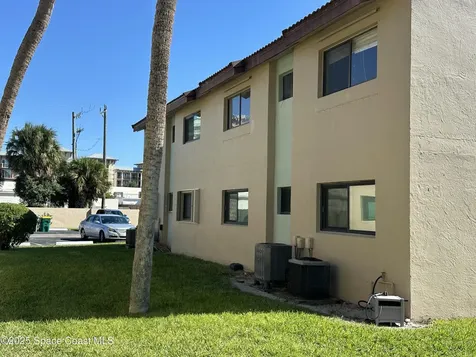 1145 N Shannon Avenue Indialantic FL 32903