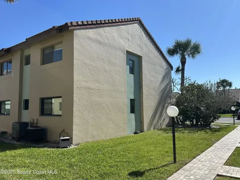 1145 N Shannon Avenue Indialantic FL 32903