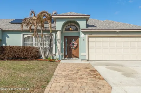 4770 Hidden Creek Road Palm Shores FL 32935