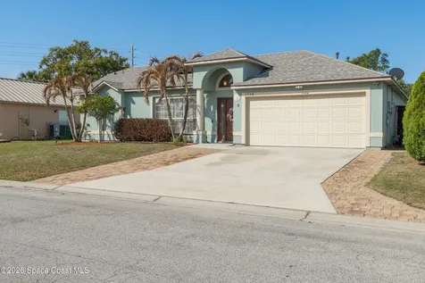 4770 Hidden Creek Road Palm Shores FL 32935