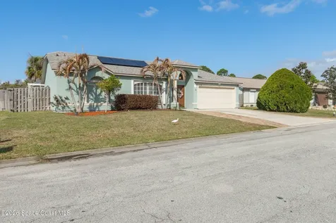 4770 Hidden Creek Road Palm Shores FL 32935