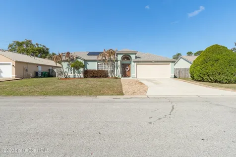 4770 Hidden Creek Road Palm Shores FL 32935