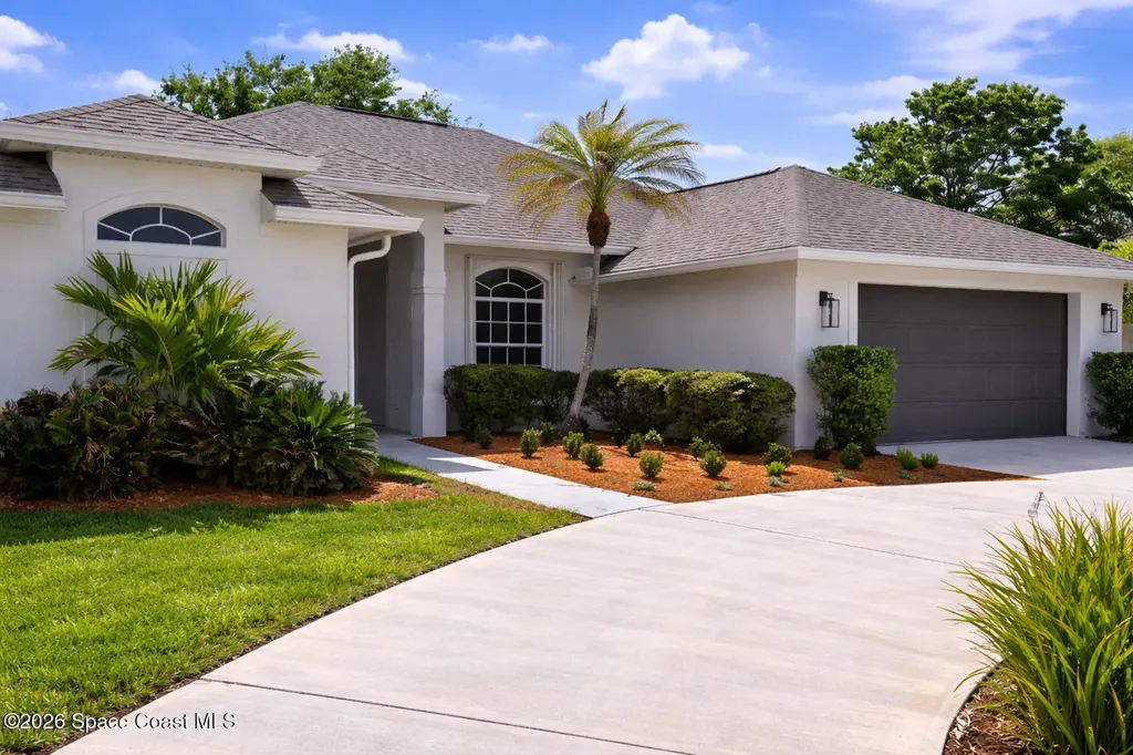 1104 Sunday Drive Rockledge FL 32955