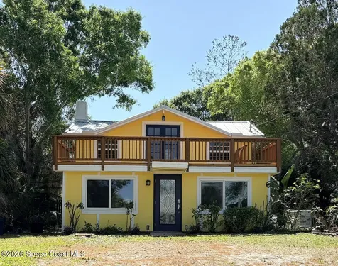 12870 83rd Avenue Sebastian FL 32958