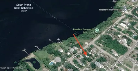 12870 83rd Avenue Sebastian FL 32958