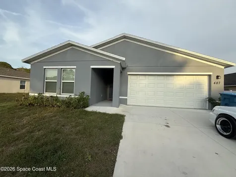 487 Wiltshire Avenue SW Palm Bay FL 32908