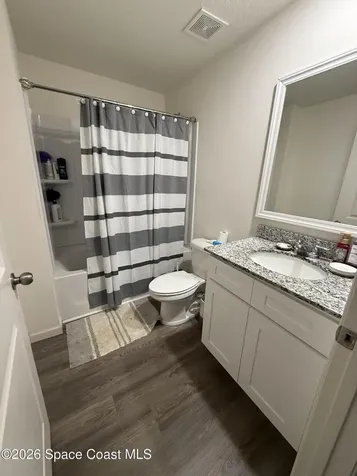 487 Wiltshire Avenue SW Palm Bay FL 32908