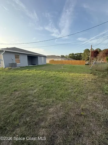 487 Wiltshire Avenue SW Palm Bay FL 32908