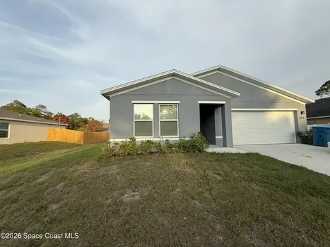 487 Wiltshire Avenue SW Palm Bay FL 32908