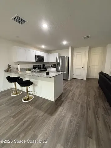 487 Wiltshire Avenue SW Palm Bay FL 32908