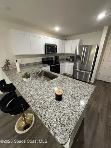 487 Wiltshire Avenue SW Palm Bay FL 32908