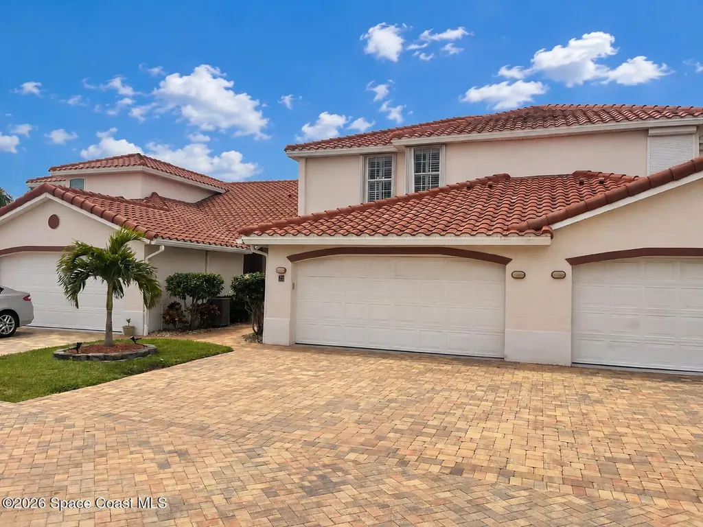 250 Saint Lucie Lane Cocoa Beach FL 32931