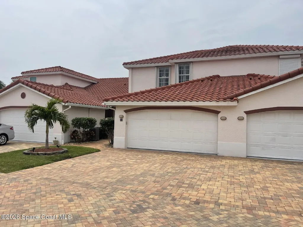 250 Saint Lucie Lane Cocoa Beach FL 32931