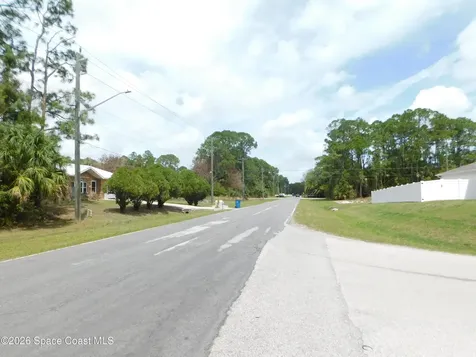 1400 Harper Boulevard SW Palm Bay FL 32908
