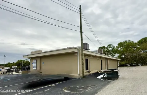220 Coral Sands Drive Rockledge FL 32955