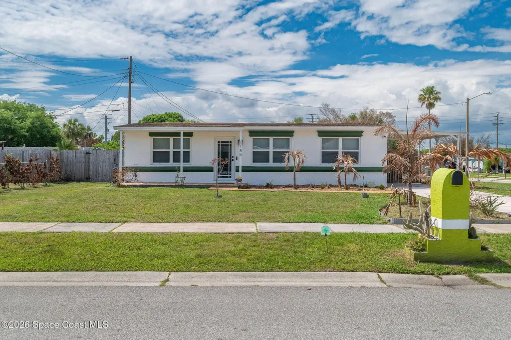1185 King Street Merritt Island FL 32953