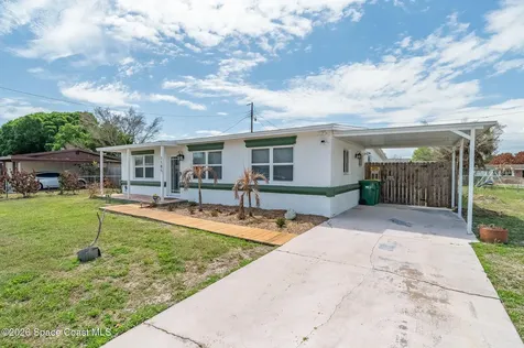 1185 King Street Merritt Island FL 32953