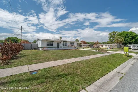 1185 King Street Merritt Island FL 32953