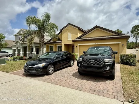 5251 Extravagant Court Cocoa FL 32926
