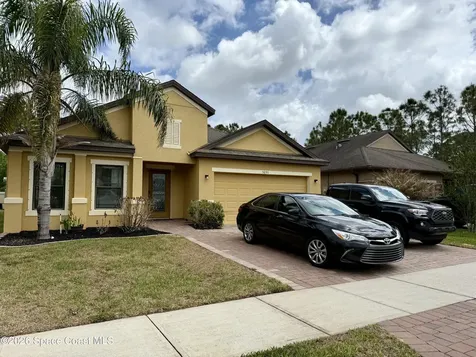 5251 Extravagant Court Cocoa FL 32926