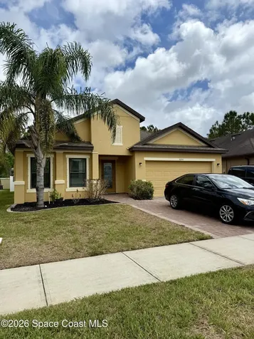 5251 Extravagant Court Cocoa FL 32926