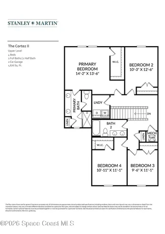 897 Castleford Avenue NE Palm Bay FL 32905