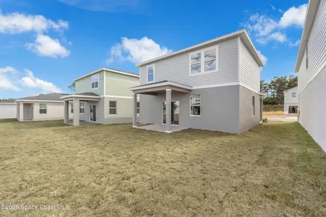 897 Castleford Avenue NE Palm Bay FL 32905
