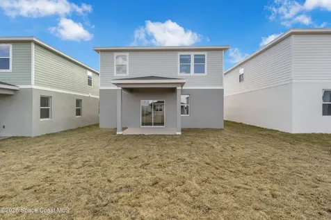 897 Castleford Avenue NE Palm Bay FL 32905