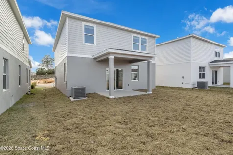 897 Castleford Avenue NE Palm Bay FL 32905