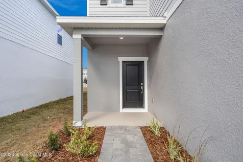 897 Castleford Avenue NE Palm Bay FL 32905