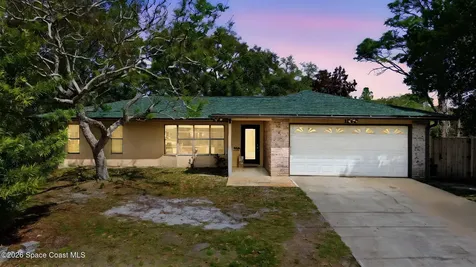 1139 Altamira Street NW Palm Bay FL 32907
