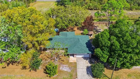 1139 Altamira Street NW Palm Bay FL 32907