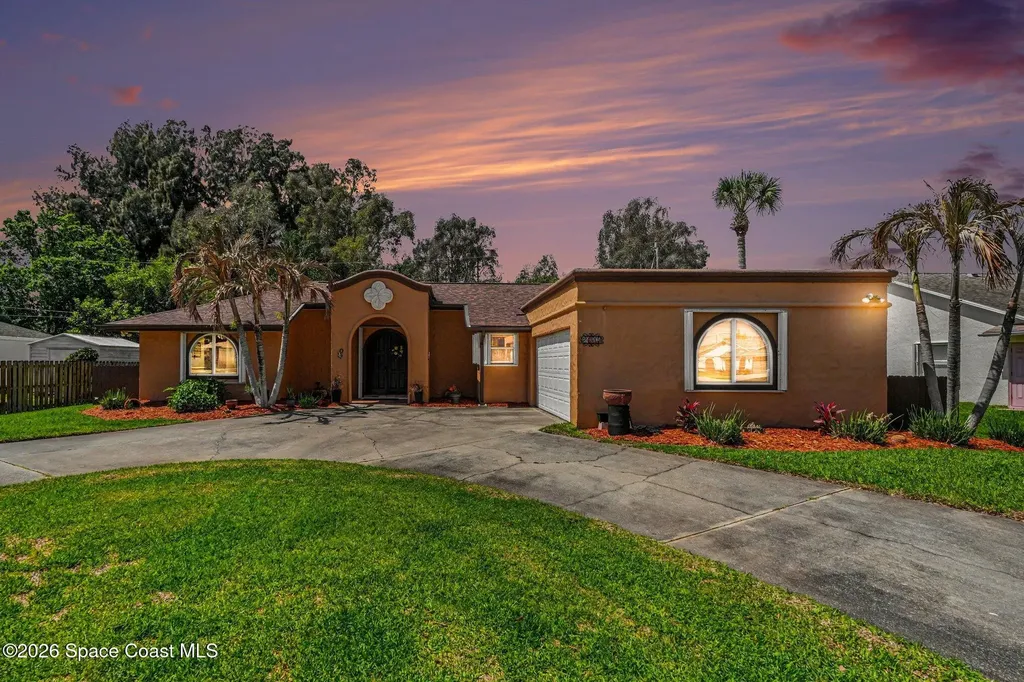 2604 Senator Way Melbourne FL 32901