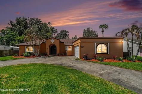 2604 Senator Way Melbourne FL 32901
