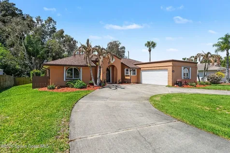 2604 Senator Way Melbourne FL 32901