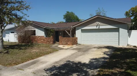 930 Grant Road Titusville FL 32780