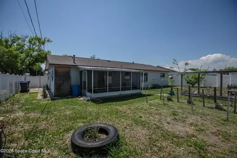 930 Grant Road Titusville FL 32780
