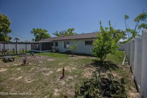 930 Grant Road Titusville FL 32780