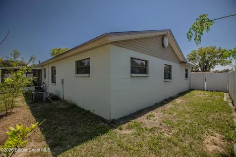 930 Grant Road Titusville FL 32780