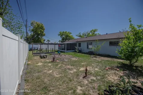 930 Grant Road Titusville FL 32780