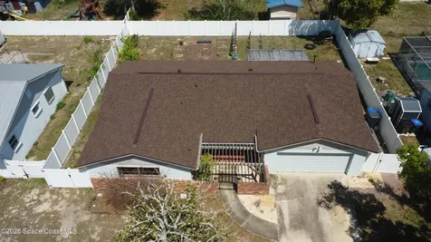 930 Grant Road Titusville FL 32780