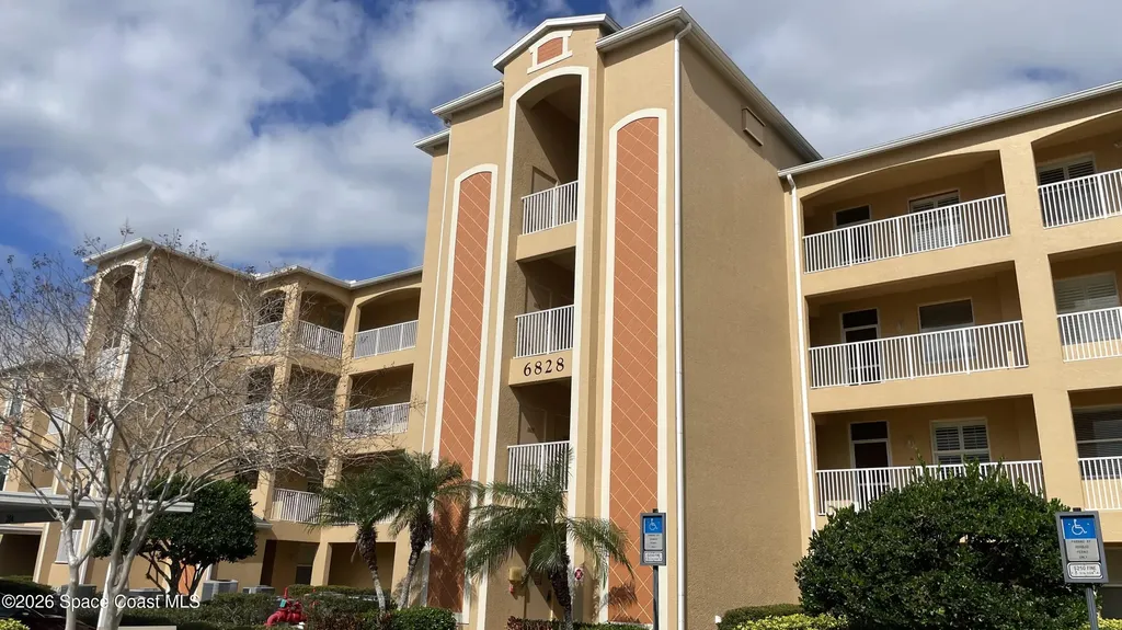 6828 Toland Drive Melbourne FL 32940