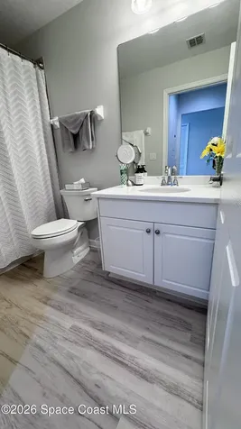 6828 Toland Drive Melbourne FL 32940