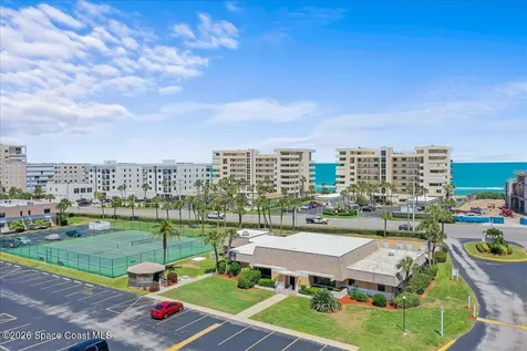 2700 N Highway A1a Indialantic FL 32903