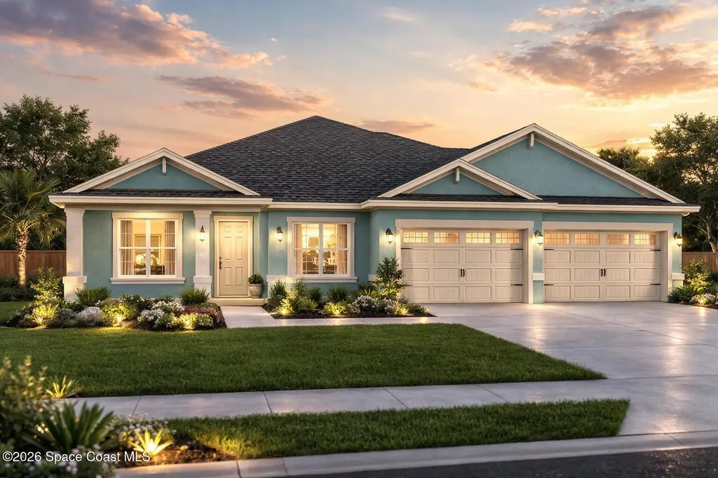 0 Hazel Lane Malabar FL 32950