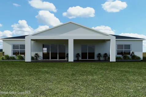 0 Hazel Lane Malabar FL 32950